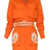 Nyia Mini Dress - FINAL SALE