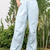 Nyla Pants - FINAL SALE