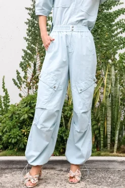 Nyla Pants - FINAL SALE
