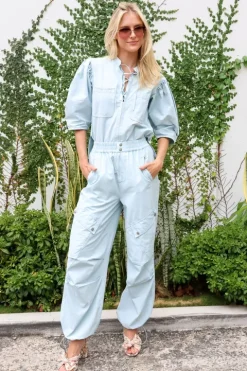 Nyla Pants - FINAL SALE