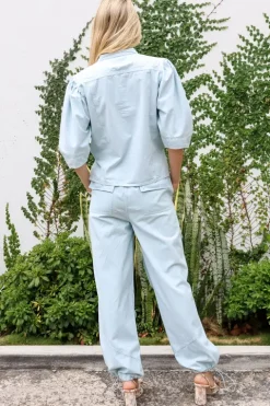 Nyla Pants - FINAL SALE