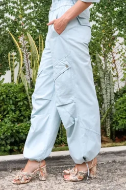 Nyla Pants - FINAL SALE
