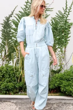 Nyla Pants - FINAL SALE