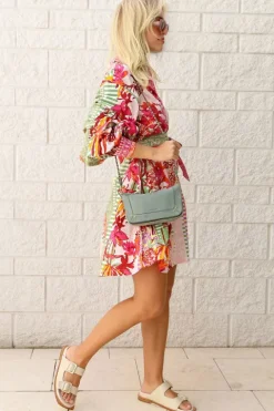 Odessa Blossom Dress - FINAL SALE