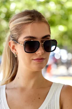 Officer Sunglasses