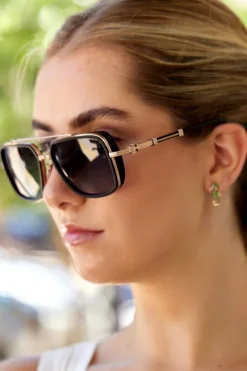 Officer Sunglasses