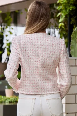Olbia Jacket
