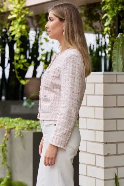 Olbia Jacket