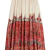 Ombretta Saladin Skirt - FINAL SALE