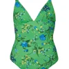 One Piece Swimsuit