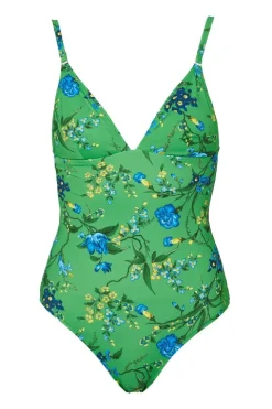 One Piece Swimsuit