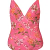 One Piece Swimsuit