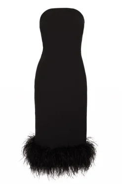 Oralie Midi Dress