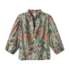 Orly Blouse