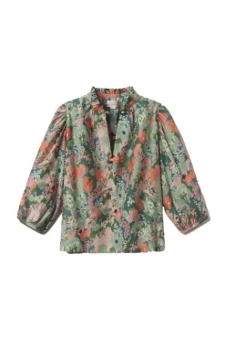 Orly Blouse