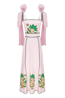 Ornella Dress