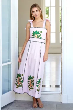 Ornella Dress