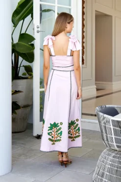 Ornella Dress
