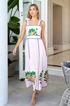 Ornella Dress