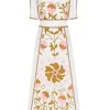 Ornella Uzbek Dress