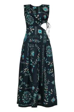 Otono Dress