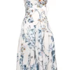 Otono Dress