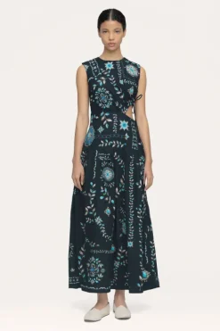 Otono Dress