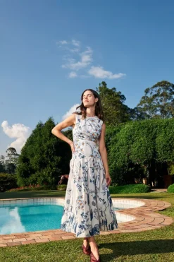 Otono Dress