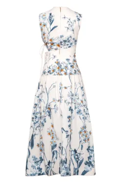 Otono Dress