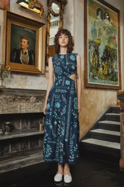 Otono Dress