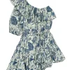 Ozzie Dress - FINAL SALE