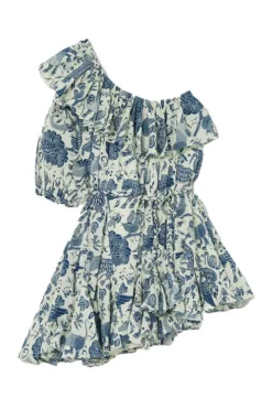 Ozzie Dress - FINAL SALE