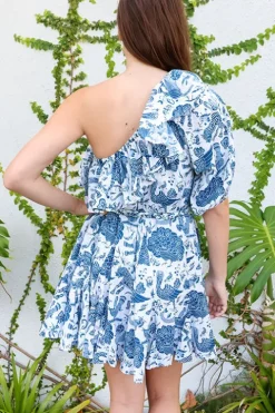 Ozzie Dress - FINAL SALE