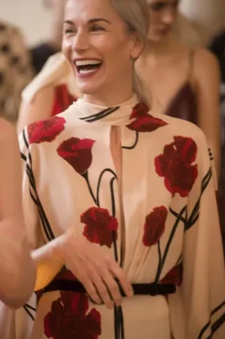 Parajess Lejanos Dress