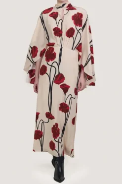 Parajess Lejanos Dress