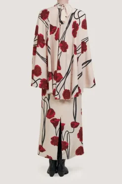 Parajess Lejanos Dress