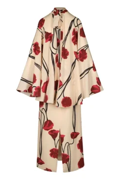Parajess Lejanos Dress