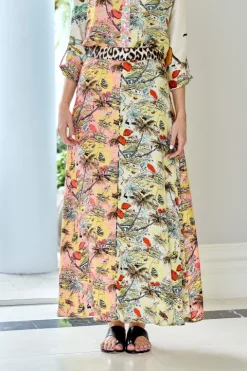 Paralong Skirt