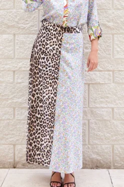 Paralong Skirt