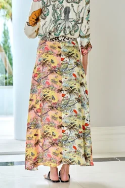 Paralong Skirt