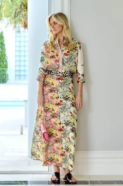Paralong Skirt