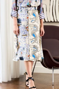 Parapluie Skirt