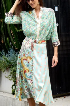 Parapluie Skirt
