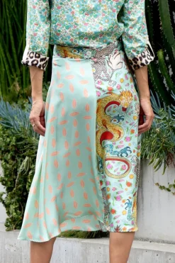 Parapluie Skirt