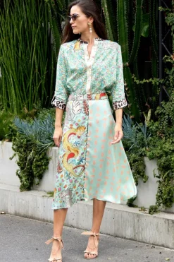 Parapluie Skirt