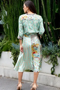 Parapluie Skirt