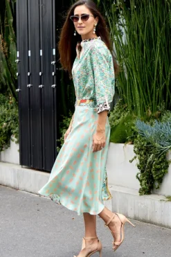Parapluie Skirt