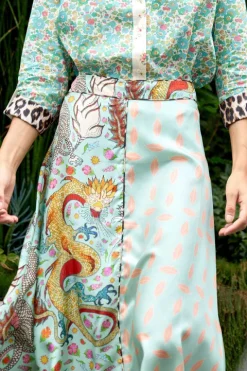 Parapluie Skirt
