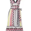 Parish Midi Dress - FINAL SALE