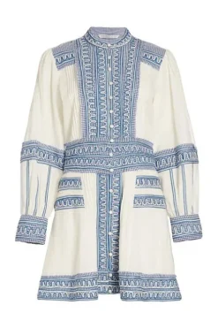 Pasha Dress - FINAL SALE